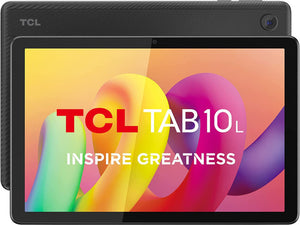 TCL Tab 10L Gen2 - Full tablet specifications