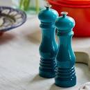 Le Creuset Classic Pepper Mill Teal