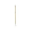 Kent & Stowe Stainless Steel Draw Hoe with wooden handle – durable garden tool | Keans Claremorris