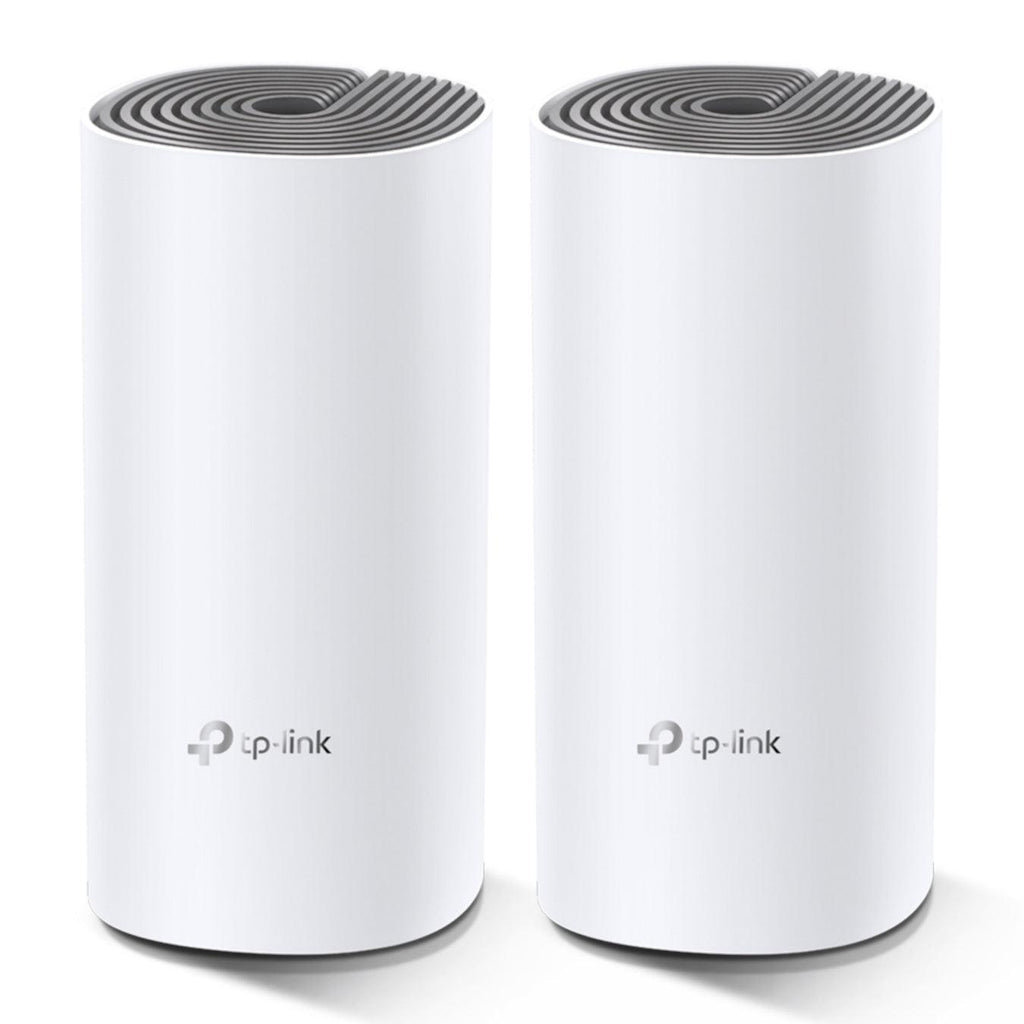 TP-Link AC1200 Whole-Home Mesh Wi-Fi System 2 Pack