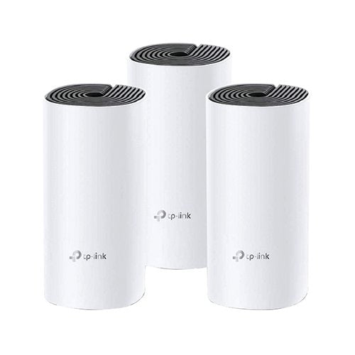 TP-Link Whole Home Mesh Wi-Fi System M4 - 3 Pack