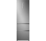 Load image into Gallery viewer, Haier Frost Free Fridge Freezer 60cm
