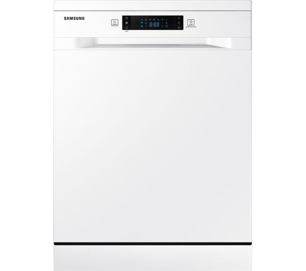 Samsung Series 6 Freestanding Full Size Dishwasher, 14 Place Settings