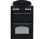 Load image into Gallery viewer, LEISURE CLA60CEK 60 cm Electric Ceramic Cooker - Black
