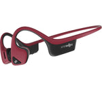Load image into Gallery viewer, Aftershokz Air Wireless Bone Conduct Headphones Red Aftershocks
