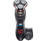 Load image into Gallery viewer, Remington R9 Ultimate Series Rotary Electric Shaver
