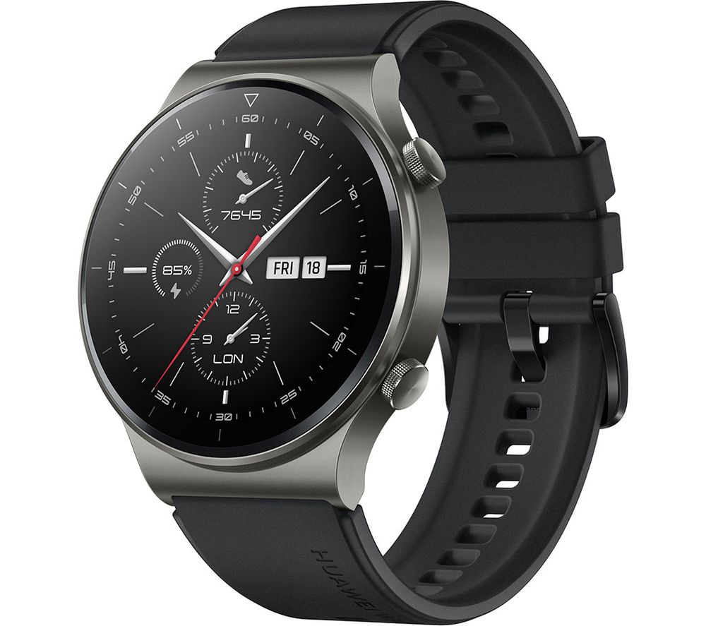 Huawei Watch GT 2 Pro 3.53cm AMOLED