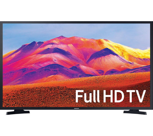 Samsung 32" T5300 Full HD HDR Smart TV | UE32T5300CKXXU