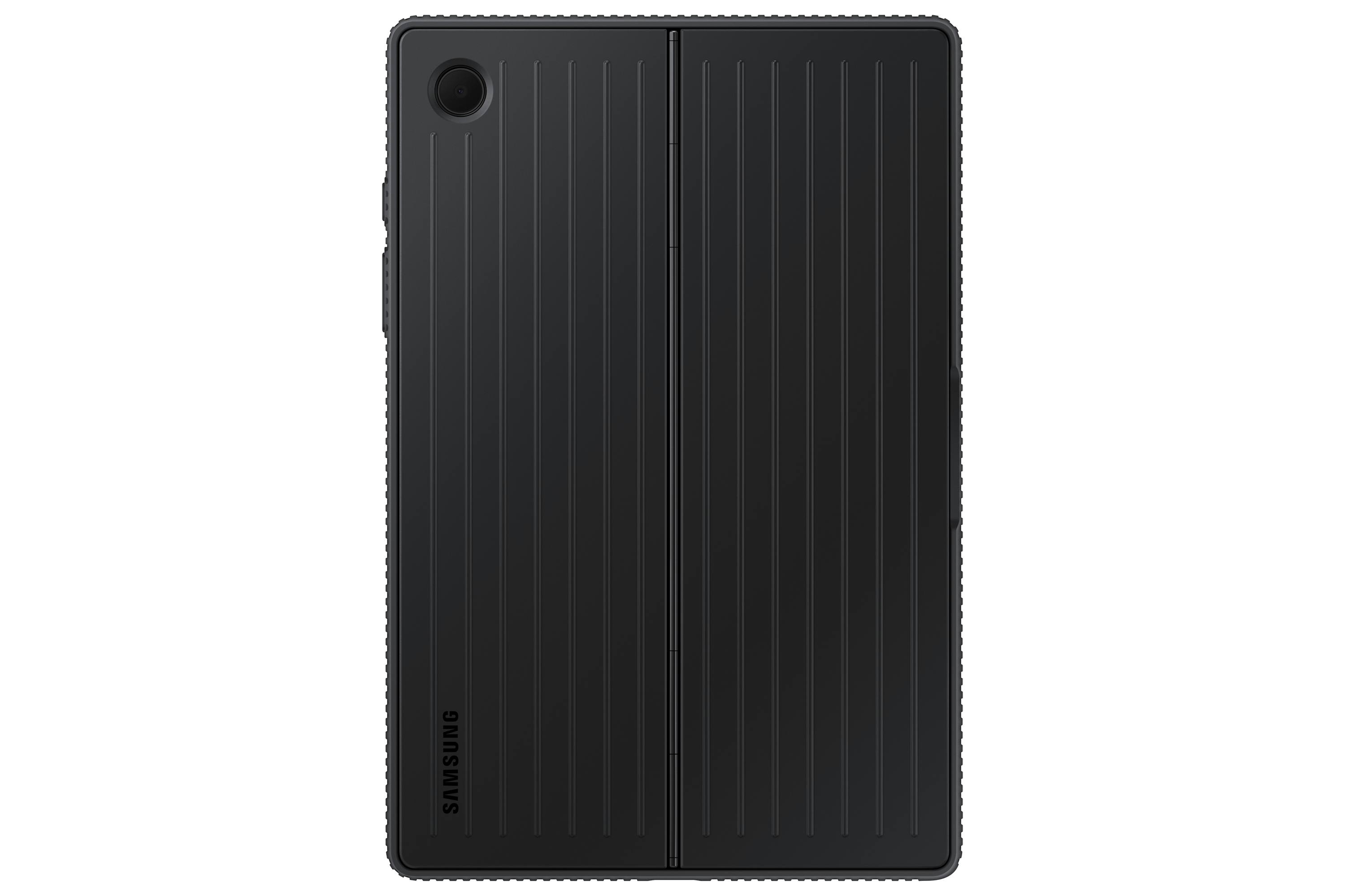 Samsung Galaxy Tab A8 Protective Standing Cover | Black