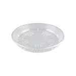 Load image into Gallery viewer, Uni-Saucer Round 33Cm Transparent
