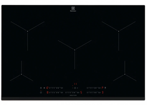 Electrolux induction Hob 5 Zones