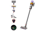Load image into Gallery viewer, Dyson V15 Detect Absolute Cordless Vacuum Cleaner | 369372-01
