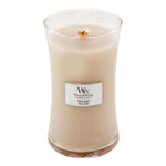 Load image into Gallery viewer, Woodwick White Honey Large Jar

