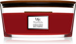 Load image into Gallery viewer, Woodwick Crismon Berries Ellipse Jar

