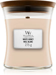 Load image into Gallery viewer, Woodwick White Honey Medium Jar
