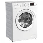 Load image into Gallery viewer, Beko 10kg 1400rpm Washing Machine WTL104151W
