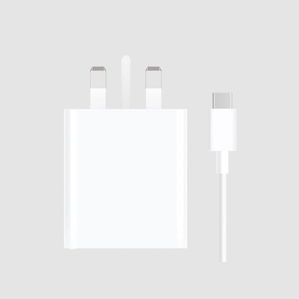 Xiaomi 67W Charging Combo (Type-A) UK