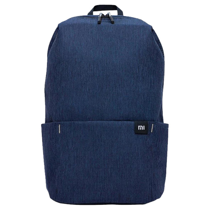 Mi Casual Daypack Dark Blue backpack, 10L, water-resistant, laptop compartment up to 14", lightweight, from Kean’s